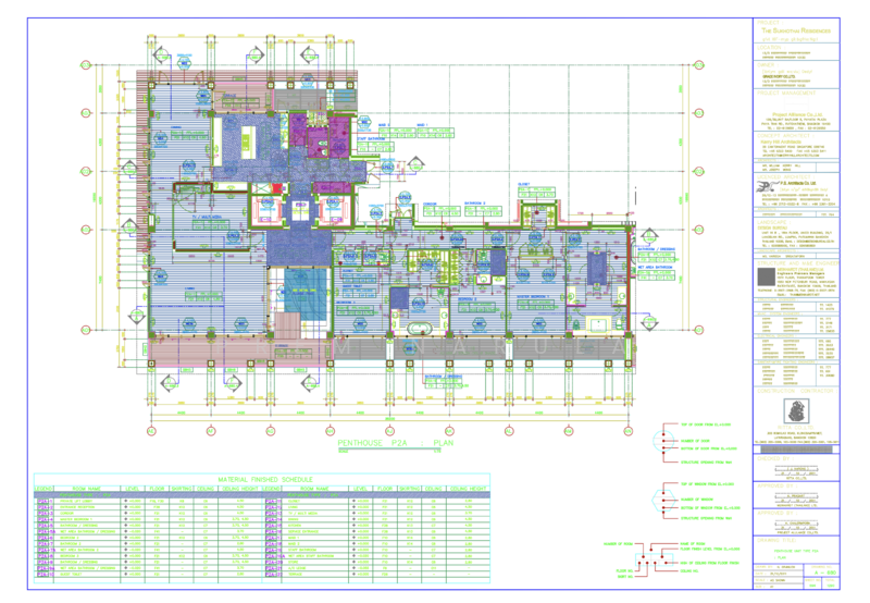 The Sukhothai Residences, Bangkok, 3 Sathorn Tai Road, Thung Maha Mek, Sathon, Bangkok, 2 Bedrooms, 474 sqm, Condo For Sale, by Prem Narula, 500177289 - DDproperty.com