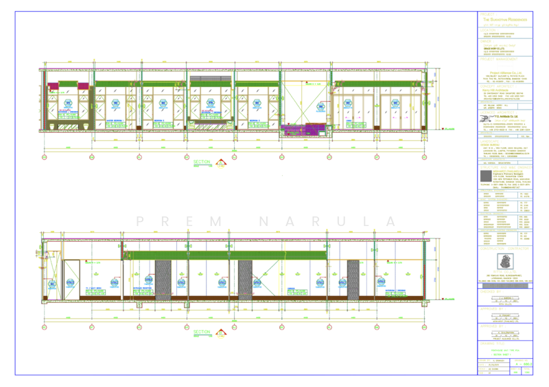 The Sukhothai Residences, Bangkok, 3 Sathorn Tai Road, Thung Maha Mek, Sathon, Bangkok, 2 Bedrooms, 474 sqm, Condo For Sale, by Prem Narula, 500177289 - DDproperty.com