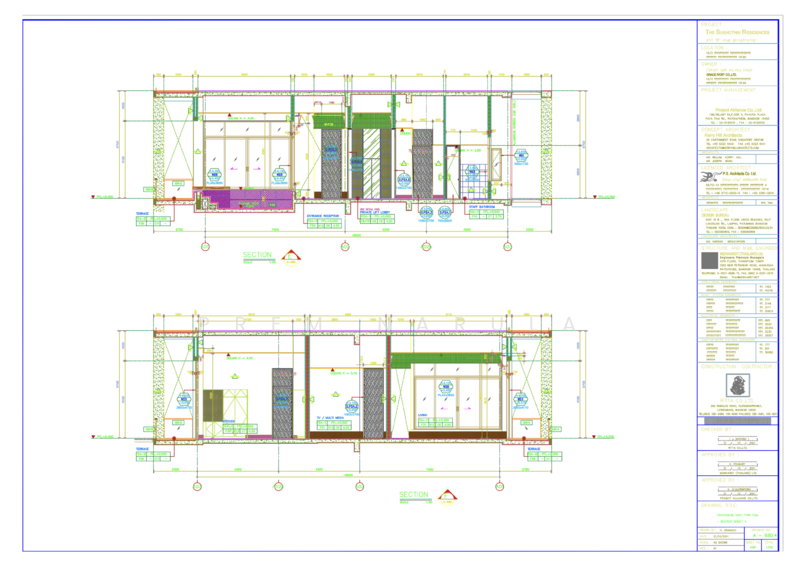 The Sukhothai Residences, Bangkok, 3 Sathorn Tai Road, Thung Maha Mek, Sathon, Bangkok, 2 Bedrooms, 474 sqm, Condo For Sale, by Prem Narula, 500177289 - DDproperty.com