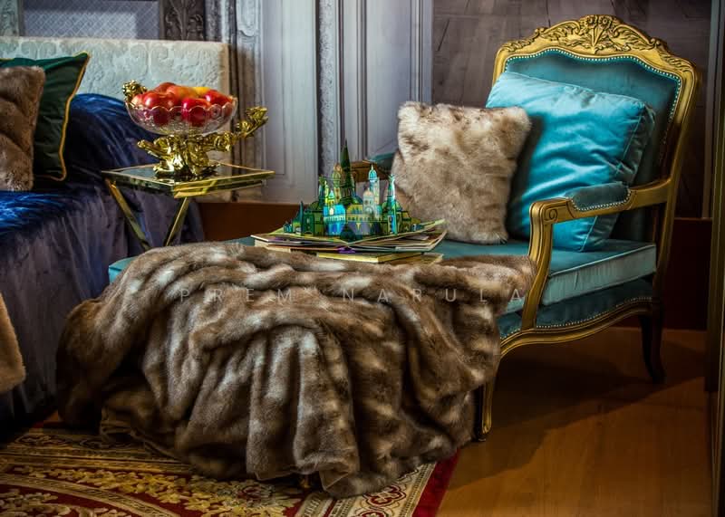 The Sukhothai Residences, Bangkok, 3 Sathorn Tai Road, Thung Maha Mek, Sathon, Bangkok, 2 Bedrooms, 474 sqm, Condo For Sale, by Prem Narula, 500177289 - DDproperty.com