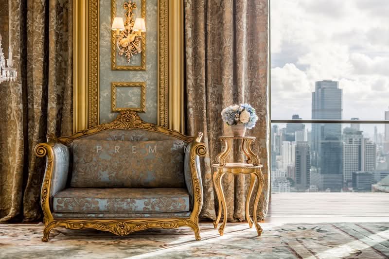 The Sukhothai Residences, Bangkok, 3 Sathorn Tai Road, Thung Maha Mek, Sathon, Bangkok, 2 Bedrooms, 474 sqm, Condo For Sale, by Prem Narula, 500177289 - DDproperty.com