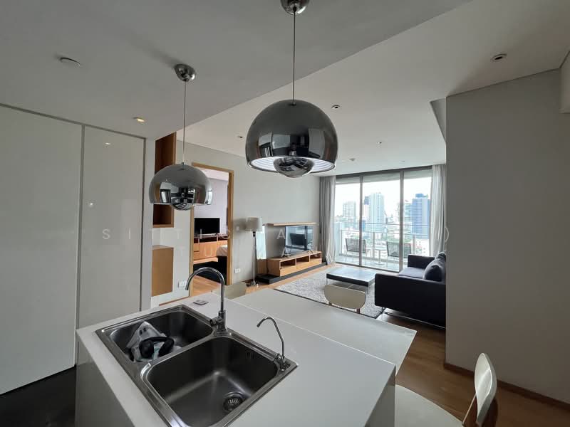 Aequa Sukhumvit 49, Bangkok, Soi Sukhumvit 49, Sukhumvit Road, Khlong Tan Nua, Watthana, Bangkok, 2 Bedrooms, 96 sqm, Condo For Rent, by Sittichai (Ice) Tulyanon, 500177290 - DDproperty.com