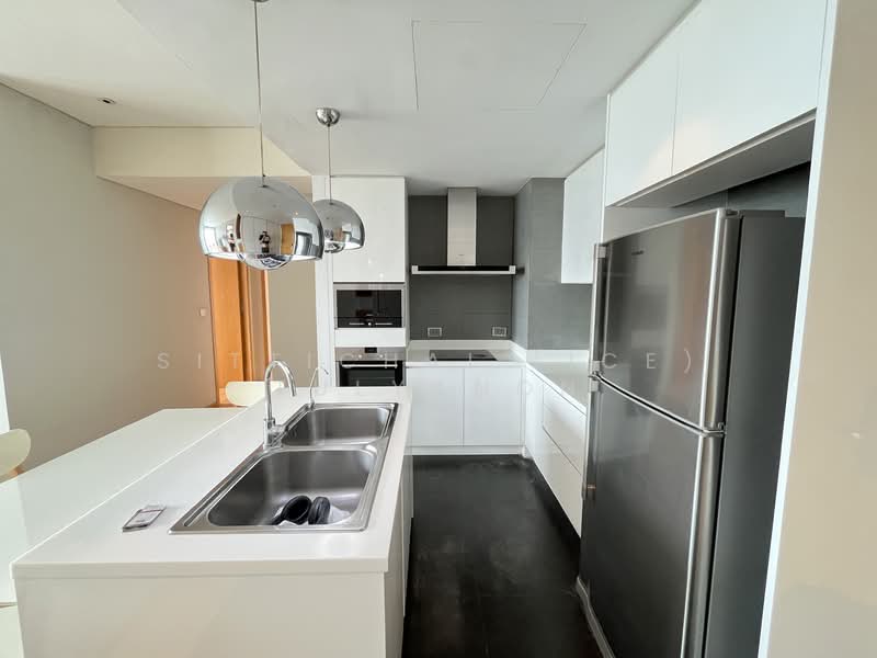 Aequa Sukhumvit 49, Bangkok, Soi Sukhumvit 49, Sukhumvit Road, Khlong Tan Nua, Watthana, Bangkok, 2 Bedrooms, 96 sqm, Condo For Rent, by Sittichai (Ice) Tulyanon, 500177290 - DDproperty.com