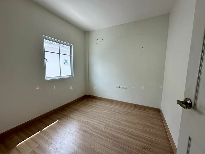 เดอะ มอนเทอเรย์ ศรีราชา, Chon Buri (Pattaya), Surasak, Si Racha, Chon Buri (Pattaya), 3 Bedrooms, 70 sqm, Townhouse For Rent, by A.T.A. Property, 500177291 - DDproperty.com