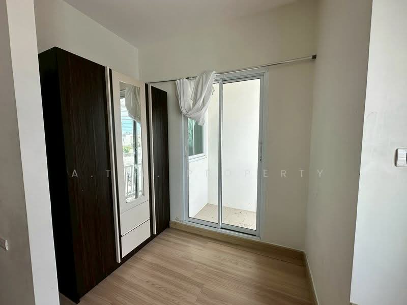 เดอะ มอนเทอเรย์ ศรีราชา, Chon Buri (Pattaya), Surasak, Si Racha, Chon Buri (Pattaya), 3 Bedrooms, 70 sqm, Townhouse For Rent, by A.T.A. Property, 500177291 - DDproperty.com