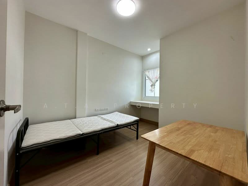 เดอะ มอนเทอเรย์ ศรีราชา, ชลบุรี, สุรศักดิ์, ศรีราชา, ชลบุรี, 70 ตร.ม., ทาวน์เฮ้าส์ ให้เช่า, โดย A.T.A. Property, 500177291 - DDproperty.com