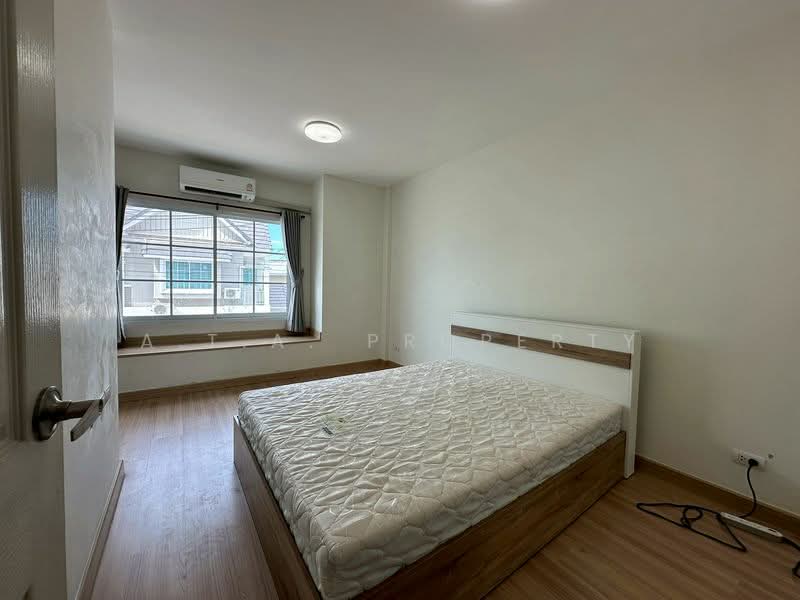 เดอะ มอนเทอเรย์ ศรีราชา, ชลบุรี, สุรศักดิ์, ศรีราชา, ชลบุรี, 70 ตร.ม., ทาวน์เฮ้าส์ ให้เช่า, โดย A.T.A. Property, 500177291 - DDproperty.com