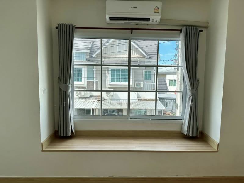 เดอะ มอนเทอเรย์ ศรีราชา, Chon Buri (Pattaya), Surasak, Si Racha, Chon Buri (Pattaya), 3 Bedrooms, 70 sqm, Townhouse For Rent, by A.T.A. Property, 500177291 - DDproperty.com