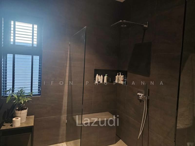 Aria Hua Hin 2 : อาเรีย หัวหิน2, ประจวบคีรีขันธ์, ทับใต้, หัวหิน, ประจวบคีรีขันธ์, 324 ตร.ม., วิลล่า ขาย, โดย Saifon Phuphanna, 500177292 - DDproperty.com