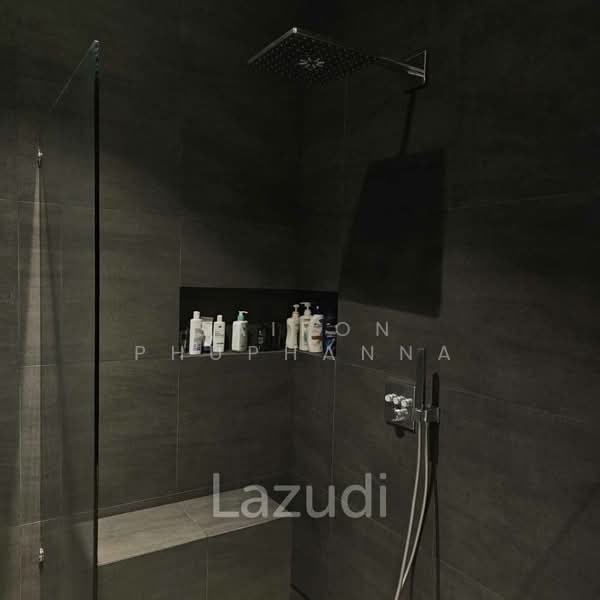 Aria Hua Hin 2 : อาเรีย หัวหิน2, ประจวบคีรีขันธ์, ทับใต้, หัวหิน, ประจวบคีรีขันธ์, 324 ตร.ม., วิลล่า ขาย, โดย Saifon Phuphanna, 500177292 - DDproperty.com