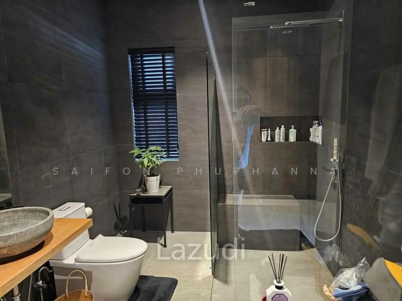 Aria Hua Hin 2, Prachuap Khiri Khan, Thap Tai, Hua Hin, Prachuap Khiri Khan, 4 Bedrooms, 324 sqm, Villa For Sale, by Saifon Phuphanna, 500177292 - DDproperty.com