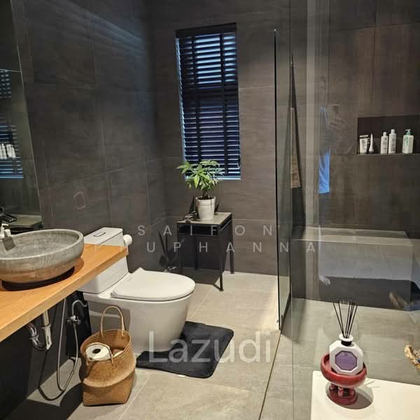 Aria Hua Hin 2 : อาเรีย หัวหิน2, ประจวบคีรีขันธ์, ทับใต้, หัวหิน, ประจวบคีรีขันธ์, 324 ตร.ม., วิลล่า ขาย, โดย Saifon Phuphanna, 500177292 - DDproperty.com