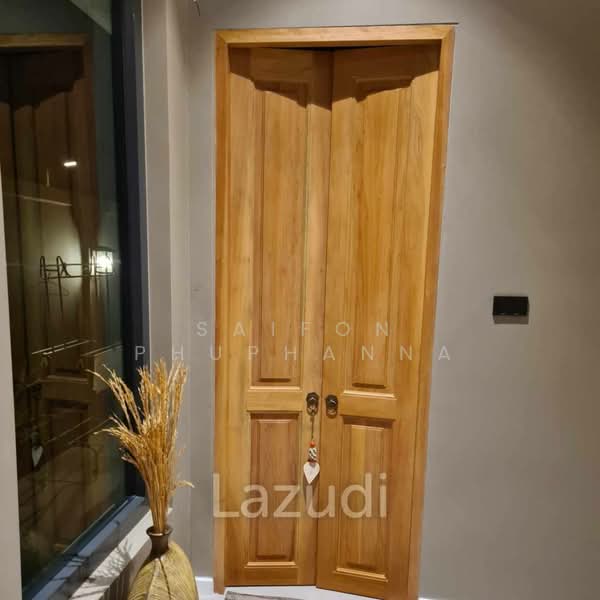 Aria Hua Hin 2, Prachuap Khiri Khan, Thap Tai, Hua Hin, Prachuap Khiri Khan, 4 Bedrooms, 324 sqm, Villa For Sale, by Saifon Phuphanna, 500177292 - DDproperty.com