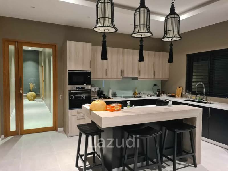 Aria Hua Hin 2 : อาเรีย หัวหิน2, ประจวบคีรีขันธ์, ทับใต้, หัวหิน, ประจวบคีรีขันธ์, 324 ตร.ม., วิลล่า ขาย, โดย Saifon Phuphanna, 500177292 - DDproperty.com