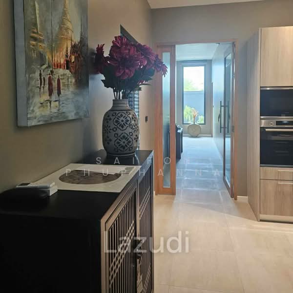 Aria Hua Hin 2 : อาเรีย หัวหิน2, ประจวบคีรีขันธ์, ทับใต้, หัวหิน, ประจวบคีรีขันธ์, 324 ตร.ม., วิลล่า ขาย, โดย Saifon Phuphanna, 500177292 - DDproperty.com