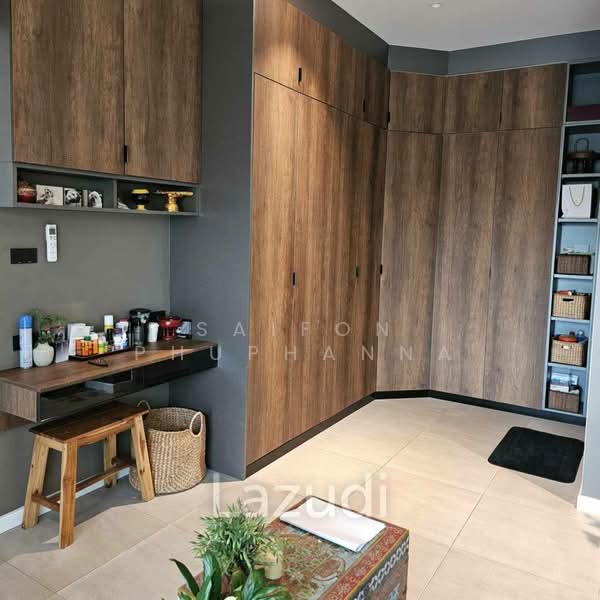 Aria Hua Hin 2, Prachuap Khiri Khan, Thap Tai, Hua Hin, Prachuap Khiri Khan, 4 Bedrooms, 324 sqm, Villa For Sale, by Saifon Phuphanna, 500177292 - DDproperty.com