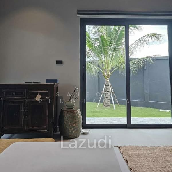 Aria Hua Hin 2 : อาเรีย หัวหิน2, ประจวบคีรีขันธ์, ทับใต้, หัวหิน, ประจวบคีรีขันธ์, 324 ตร.ม., วิลล่า ขาย, โดย Saifon Phuphanna, 500177292 - DDproperty.com