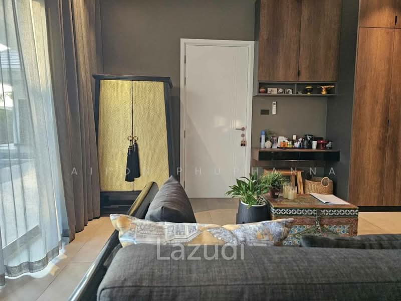 Aria Hua Hin 2 : อาเรีย หัวหิน2, ประจวบคีรีขันธ์, ทับใต้, หัวหิน, ประจวบคีรีขันธ์, 324 ตร.ม., วิลล่า ขาย, โดย Saifon Phuphanna, 500177292 - DDproperty.com