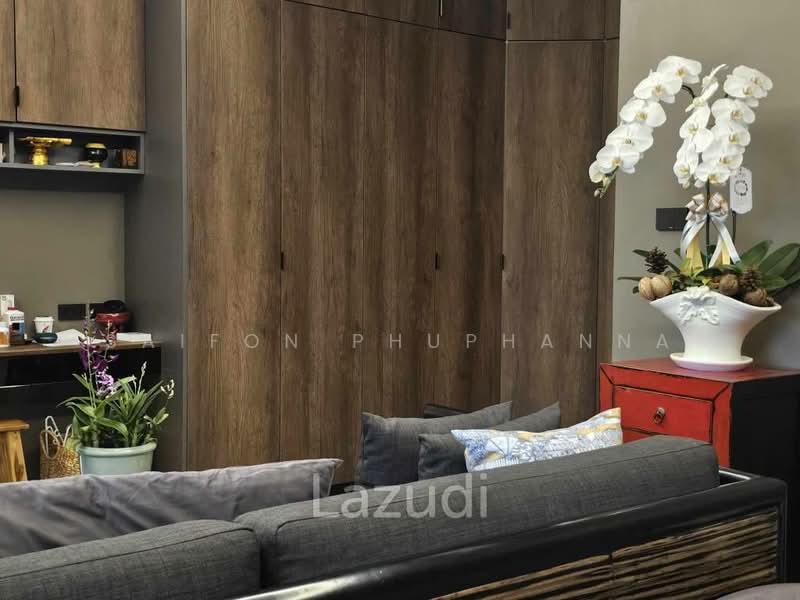 Aria Hua Hin 2 : อาเรีย หัวหิน2, ประจวบคีรีขันธ์, ทับใต้, หัวหิน, ประจวบคีรีขันธ์, 324 ตร.ม., วิลล่า ขาย, โดย Saifon Phuphanna, 500177292 - DDproperty.com