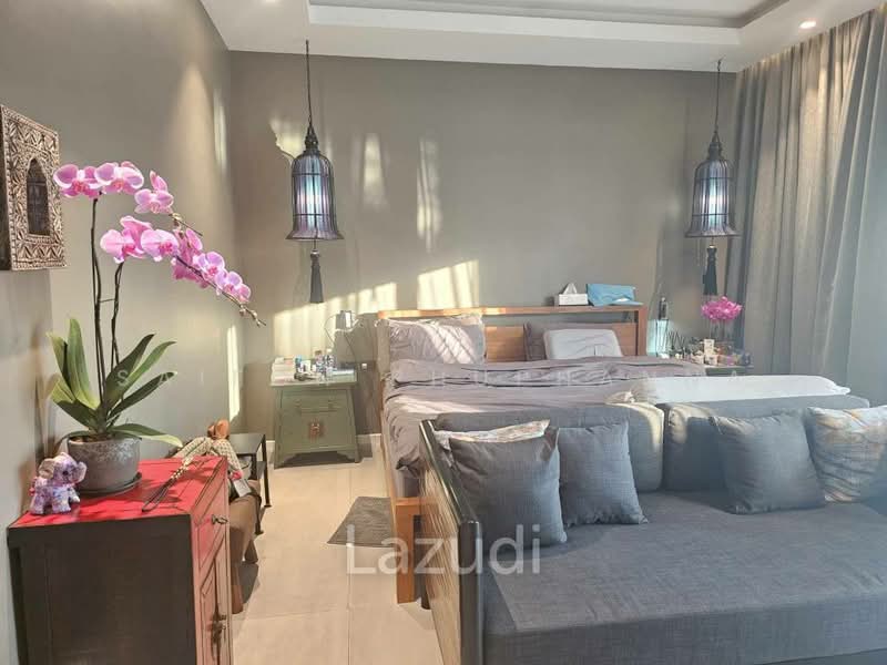 Aria Hua Hin 2 : อาเรีย หัวหิน2, ประจวบคีรีขันธ์, ทับใต้, หัวหิน, ประจวบคีรีขันธ์, 324 ตร.ม., วิลล่า ขาย, โดย Saifon Phuphanna, 500177292 - DDproperty.com