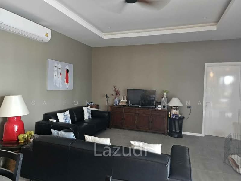 Aria Hua Hin 2 : อาเรีย หัวหิน2, ประจวบคีรีขันธ์, ทับใต้, หัวหิน, ประจวบคีรีขันธ์, 324 ตร.ม., วิลล่า ขาย, โดย Saifon Phuphanna, 500177292 - DDproperty.com