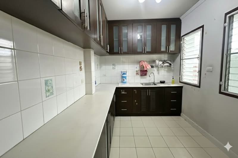 Supalai Suvarnabhumi, Bangkok, Ladkrabang Road, Lat Krabang, Lat Krabang, Bangkok, 4 Bedrooms, 259 sqm, Single Detached House For Sale, by คุณนา, 500177293 - DDproperty.com