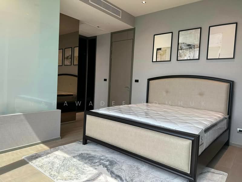 Hyde Heritage Thonglor, Bangkok, 1199 Soi Sukhumvit 59, Khlong Tan Nua, Watthana, Bangkok, 2 Bedrooms, 78 sqm, Condo For Rent, by Napawadee Homhuk, 500177297 - DDproperty.com