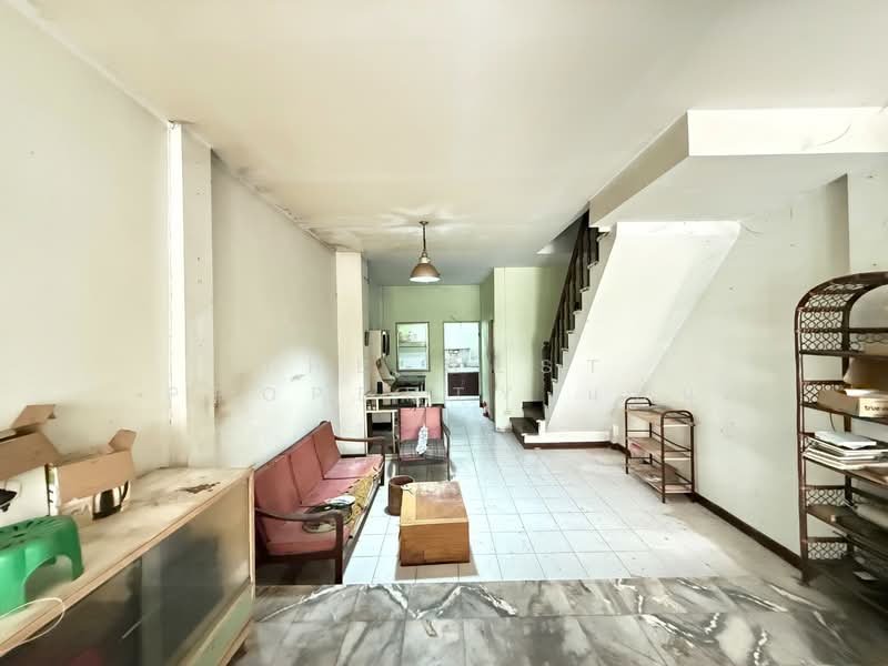 บ้านราณี7 (Baan Ranee), Bangkok, Khan Na Yao, Khan Na Yao, Bangkok, 2 Bedrooms, 120 sqm, Townhouse For Sale, by The Best Property แอน, 500177298 - DDproperty.com