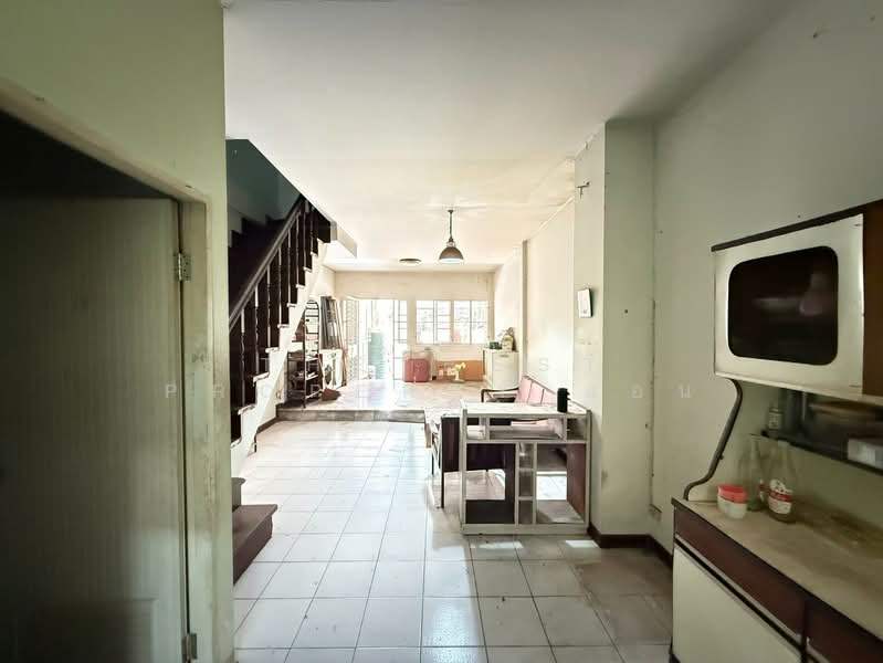 บ้านราณี7 (Baan Ranee), กรุงเทพ, คันนายาว, คันนายาว, กรุงเทพ, 120 ตร.ม., ทาวน์เฮ้าส์ ขาย, โดย The Best Property แอน, 500177298 - DDproperty.com