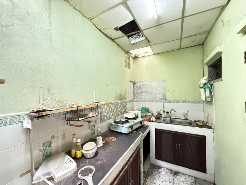 บ้านราณี7 (Baan Ranee), กรุงเทพ, คันนายาว, คันนายาว, กรุงเทพ, 120 ตร.ม., ทาวน์เฮ้าส์ ขาย, โดย The Best Property แอน, 500177298 - DDproperty.com