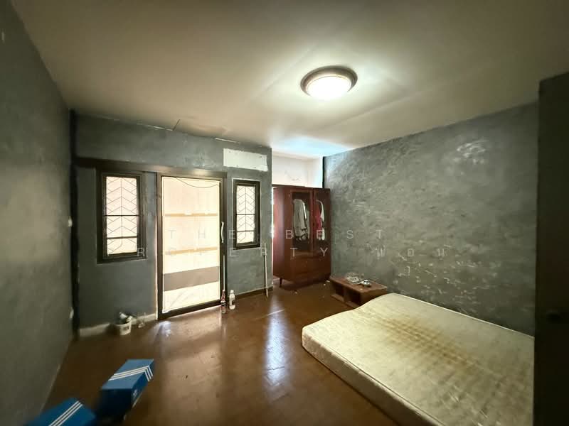 บ้านราณี7 (Baan Ranee), Bangkok, Khan Na Yao, Khan Na Yao, Bangkok, 2 Bedrooms, 120 sqm, Townhouse For Sale, by The Best Property แอน, 500177298 - DDproperty.com