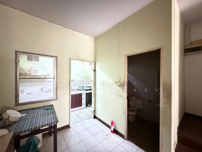 บ้านราณี7 (Baan Ranee), Bangkok, Khan Na Yao, Khan Na Yao, Bangkok, 2 Bedrooms, 120 sqm, Townhouse For Sale, by The Best Property แอน, 500177298 - DDproperty.com