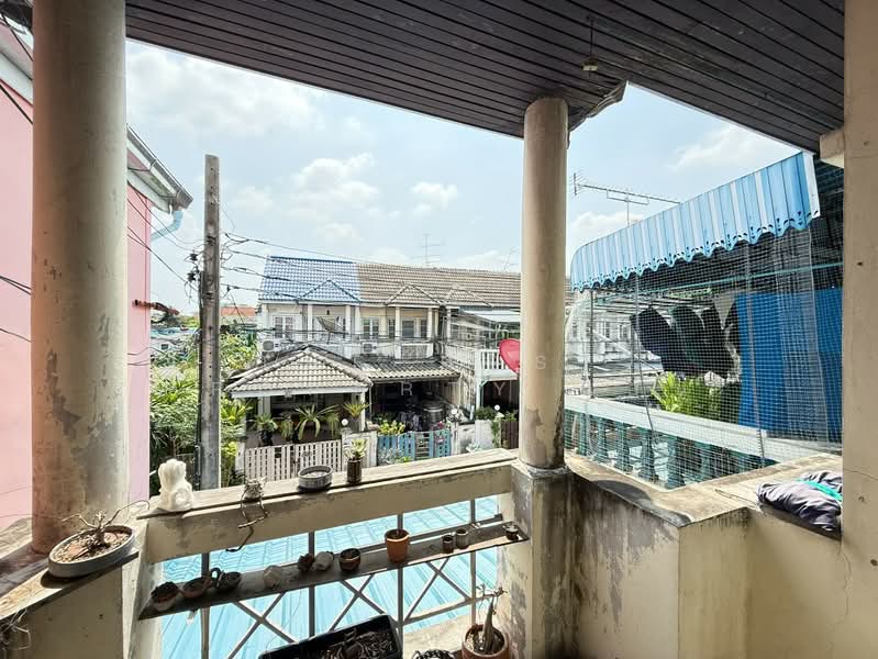 บ้านราณี7 (Baan Ranee), กรุงเทพ, คันนายาว, คันนายาว, กรุงเทพ, 120 ตร.ม., ทาวน์เฮ้าส์ ขาย, โดย The Best Property แอน, 500177298 - DDproperty.com