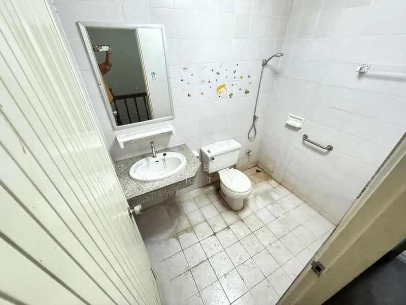 บ้านราณี7 (Baan Ranee), Bangkok, Khan Na Yao, Khan Na Yao, Bangkok, 2 Bedrooms, 120 sqm, Townhouse For Sale, by The Best Property แอน, 500177298 - DDproperty.com