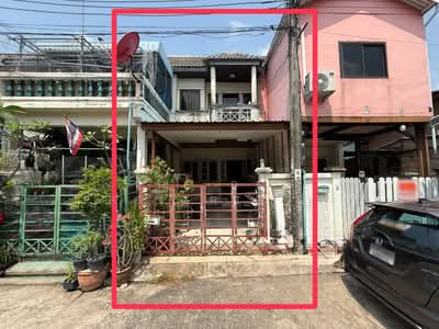 ขาย - บ้านราณี7 (Baan Ranee), กรุงเทพ