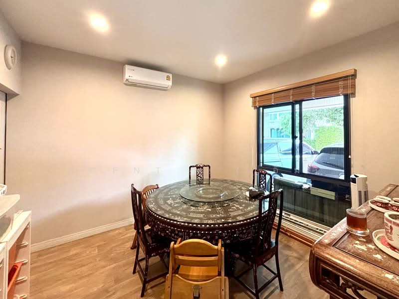 Burasiri Pattanakarn, Bangkok, New Pattanakarn Road, Prawet, Prawet, Bangkok, 4 Bedrooms, 210 sqm, Single Detached House For Sale, by Agent M (เอ็ม), 500177299 - DDproperty.com