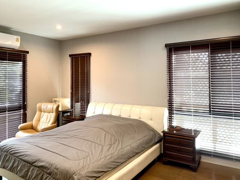 Burasiri Pattanakarn : บุราสิริ พัฒนาการ, กรุงเทพ, ถนนพัฒนาการตัดใหม่, ประเวศ, ประเวศ, กรุงเทพ, 210 ตร.ม., บ้านเดี่ยว ขาย, โดย Agent M (เอ็ม), 500177299 - DDproperty.com