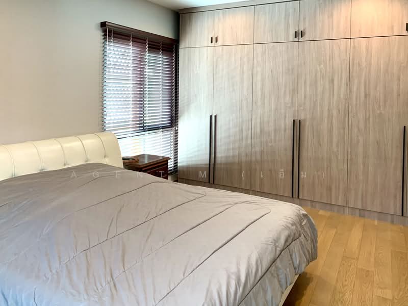 Burasiri Pattanakarn, Bangkok, New Pattanakarn Road, Prawet, Prawet, Bangkok, 4 Bedrooms, 210 sqm, Single Detached House For Sale, by Agent M (เอ็ม), 500177299 - DDproperty.com