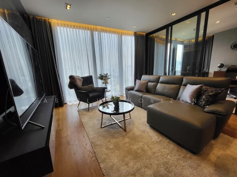 BEATNIQ Sukhumvit 32, Bangkok, Soi Sukhumvit 32, Sukhumvit Road, Khong Tan, Khlong Toei, Bangkok, 3 Bedrooms, 107 sqm, Condo For Rent, by Eastblue Horizon, 500177301 - DDproperty.com