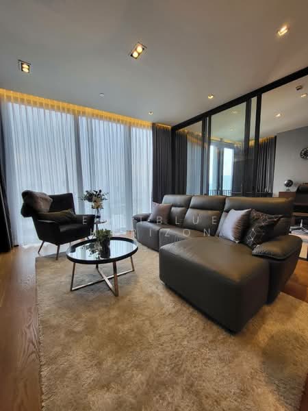 BEATNIQ Sukhumvit 32, Bangkok, Soi Sukhumvit 32, Sukhumvit Road, Khong Tan, Khlong Toei, Bangkok, 3 Bedrooms, 107 sqm, Condo For Rent, by Eastblue Horizon, 500177301 - DDproperty.com