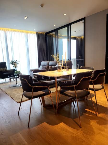 BEATNIQ Sukhumvit 32, Bangkok, Soi Sukhumvit 32, Sukhumvit Road, Khong Tan, Khlong Toei, Bangkok, 3 Bedrooms, 107 sqm, Condo For Rent, by Eastblue Horizon, 500177301 - DDproperty.com