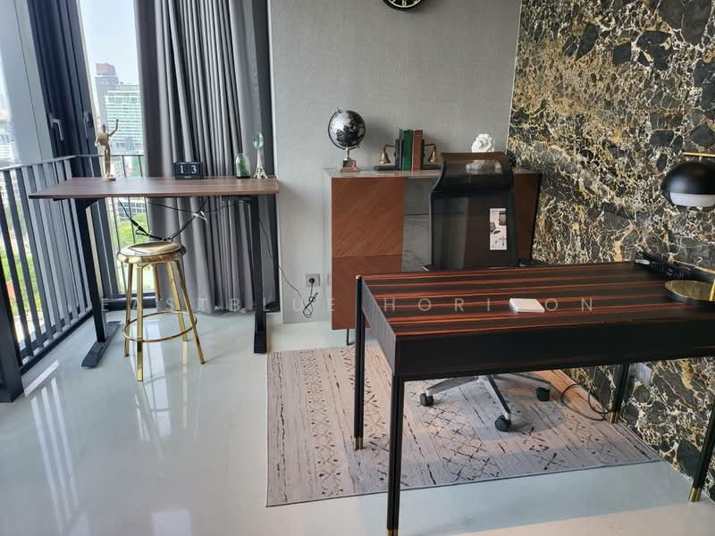 BEATNIQ Sukhumvit 32 : บีทนิค สุขุมวิท 32, กรุงเทพ, ซอยสุขุมวิท 32 ถนนสุขุมวิท, คลองตัน, คลองเตย, กรุงเทพ, 107 ตร.ม., คอนโด ให้เช่า, โดย Eastblue Horizon, 500177301 - DDproperty.com