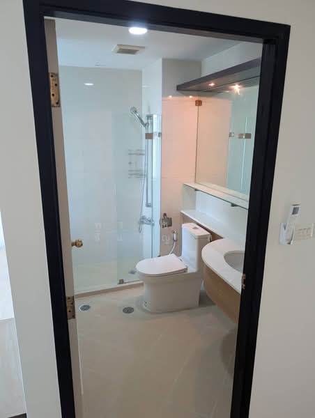 Sathorn Gardens, Bangkok, 39 South Sathorn Road, Thung Maha Mek, Sathon, Bangkok, 2 Bedrooms, 94 sqm, Condo For Rent, by พรนัชชา ชั้นบุญใส, 500177302 - DDproperty.com