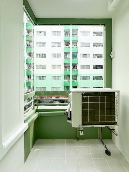 Lumpini Center Ladprao 111, Bangkok, 60-127 Soi Lat Phrao 111, Khlong Chan, Bang Kapi, Bangkok, 1 Bedroom, 28 sqm, Condo For Sale, by Poonyaporn Veerabulyarit, 500177306 - DDproperty.com