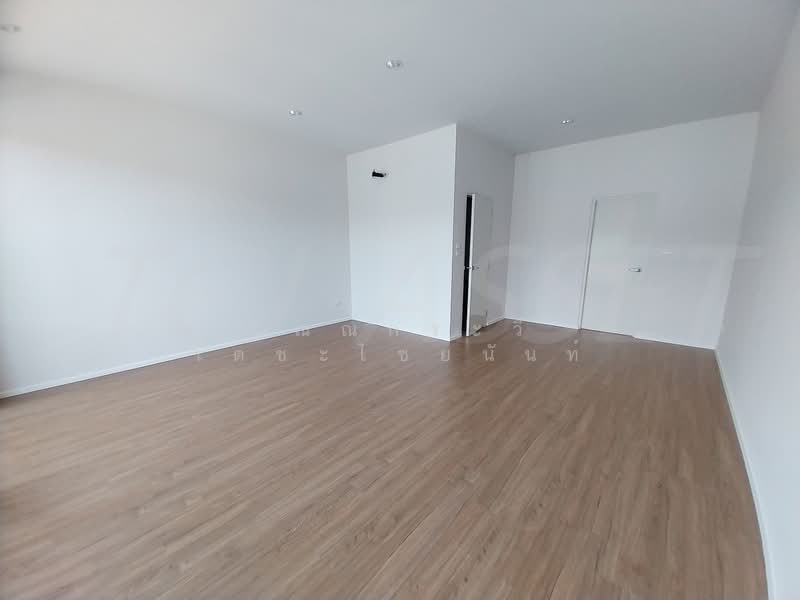 Baan Klang Mueang Bangna-Wongwaen, Samut Prakan, Bangphli Yai, Bang Plee, Samut Prakan, 3 Bedrooms, 200 sqm, Townhouse For Sale, by จิณณ์กระวี เตชะไชยนันท์, 500177308 - DDproperty.com