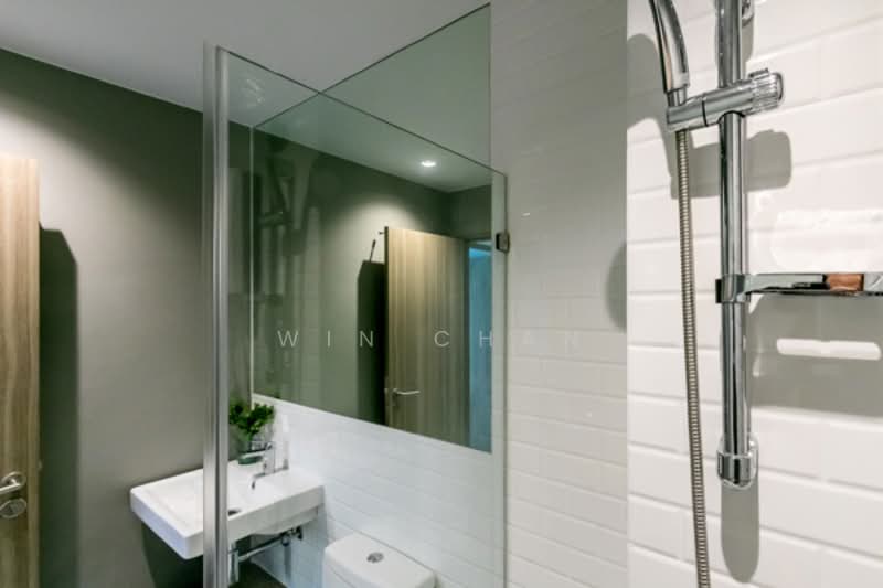 Altitude Unicorn Sathorn-Tha Phra : อัลติจูด ยูนิคอร์น สาทร-ท่าพระ, กรุงเทพ, ถนนราชพฤกษ์, ตลาดพลู, ธนบุรี, กรุงเทพ, 24 ตร.ม., คอนโด ให้เช่า, โดย Win Chan, 500177309 - DDproperty.com