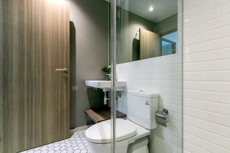 Altitude Unicorn Sathorn-Tha Phra, Bangkok, Ratchaphruek Road, Talat Plu, Thon Buri, Bangkok, 1 Bedroom, 24 sqm, Condo For Rent, by Win Chan, 500177309 - DDproperty.com