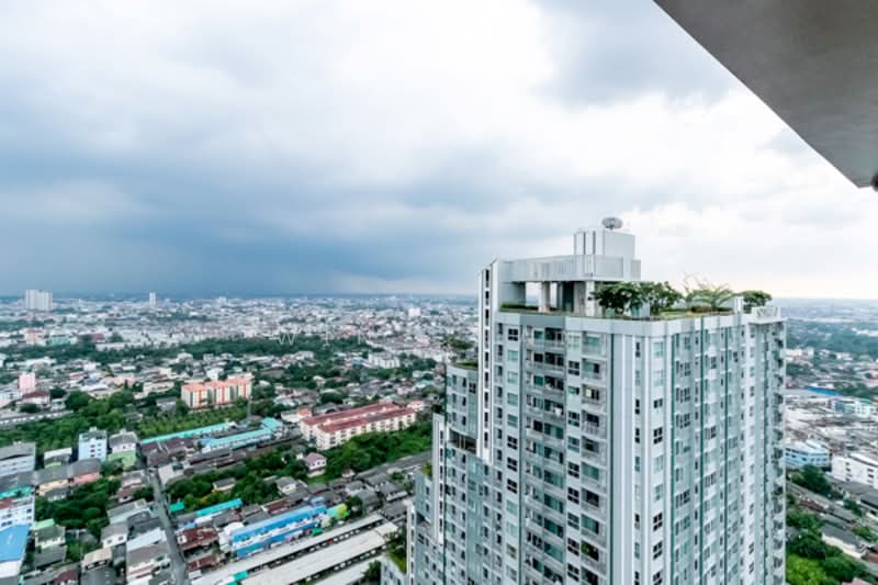 Altitude Unicorn Sathorn-Tha Phra : อัลติจูด ยูนิคอร์น สาทร-ท่าพระ, กรุงเทพ, ถนนราชพฤกษ์, ตลาดพลู, ธนบุรี, กรุงเทพ, 24 ตร.ม., คอนโด ให้เช่า, โดย Win Chan, 500177309 - DDproperty.com