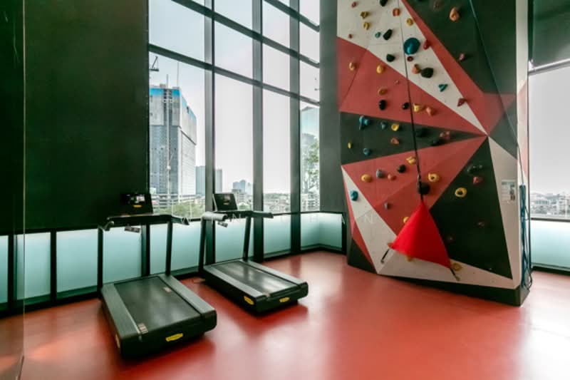 Altitude Unicorn Sathorn-Tha Phra : อัลติจูด ยูนิคอร์น สาทร-ท่าพระ, กรุงเทพ, ถนนราชพฤกษ์, ตลาดพลู, ธนบุรี, กรุงเทพ, 24 ตร.ม., คอนโด ให้เช่า, โดย Win Chan, 500177309 - DDproperty.com