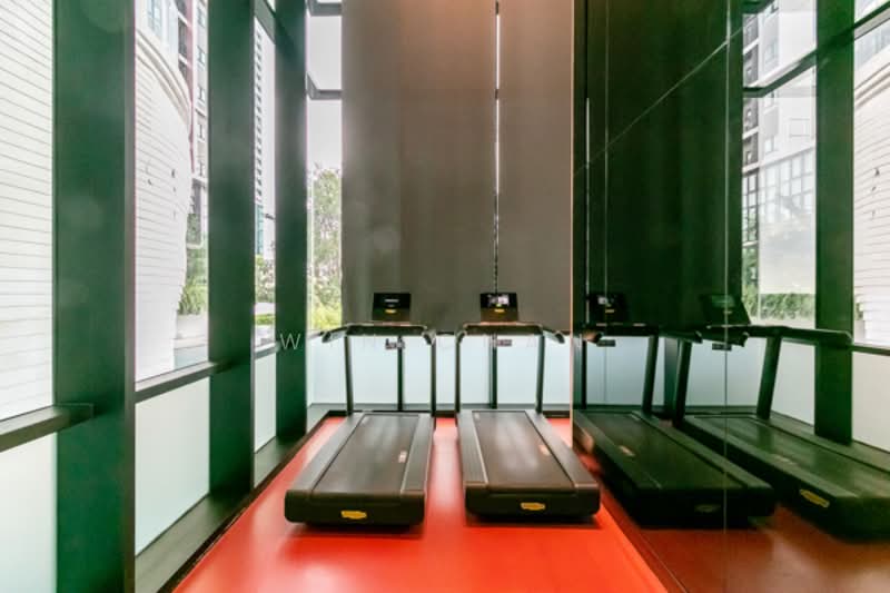 Altitude Unicorn Sathorn-Tha Phra : อัลติจูด ยูนิคอร์น สาทร-ท่าพระ, กรุงเทพ, ถนนราชพฤกษ์, ตลาดพลู, ธนบุรี, กรุงเทพ, 24 ตร.ม., คอนโด ให้เช่า, โดย Win Chan, 500177309 - DDproperty.com